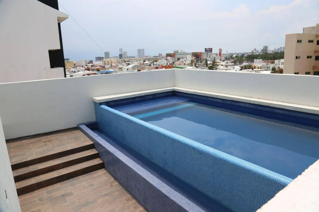 EMS Hoteles Boca del Río