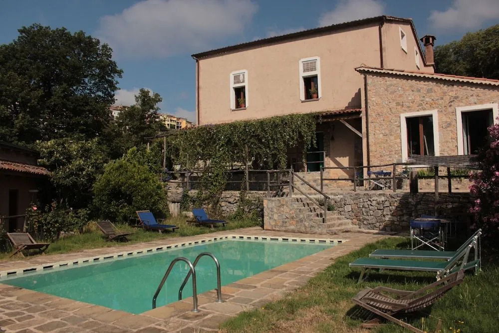 Locanda San Fantino
