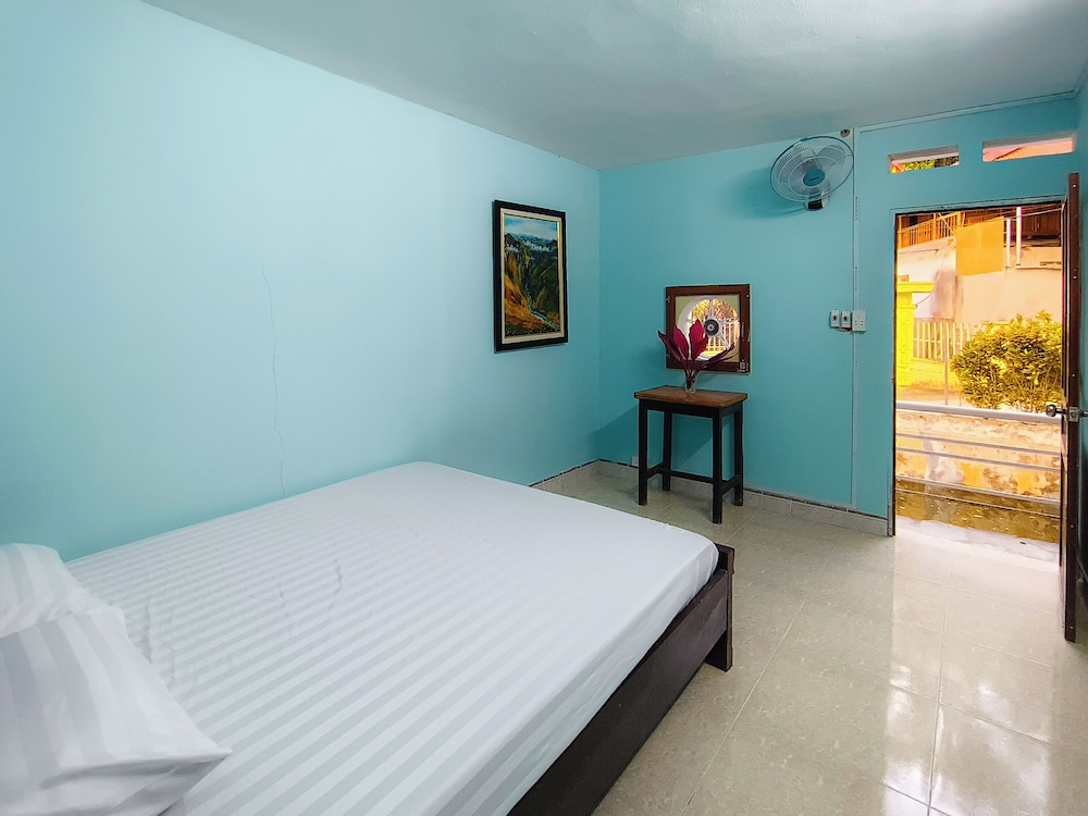 Vietnam Village Homestay