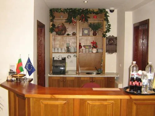 Todeva House Hotel and Tavern
