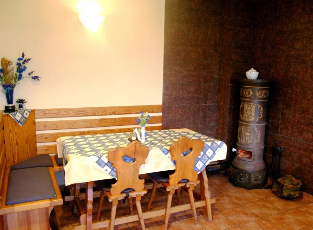 Pension Hátlik