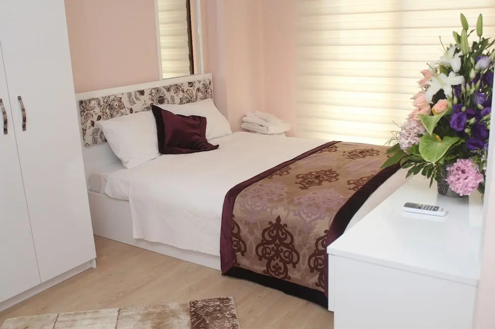 Nurcem Apart Otel
