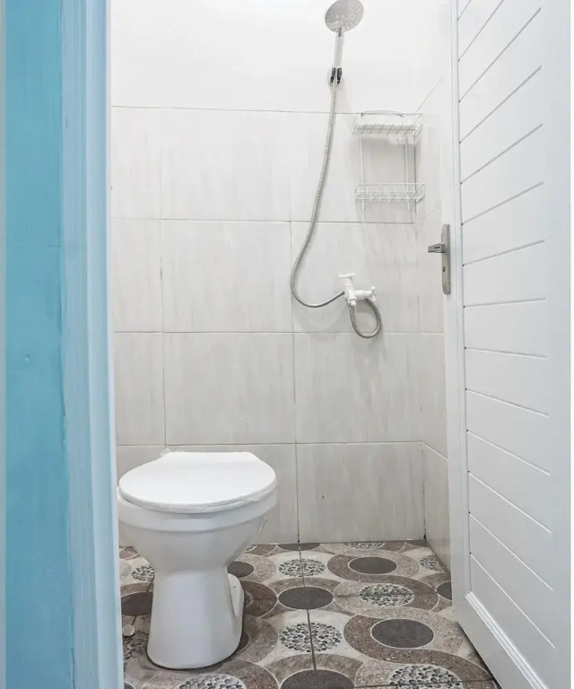 Hotel O Guest House Riharti Syariah