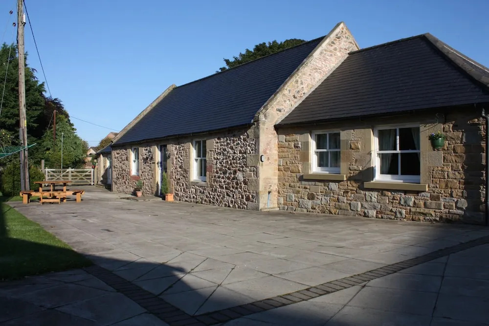 The Old Smithy