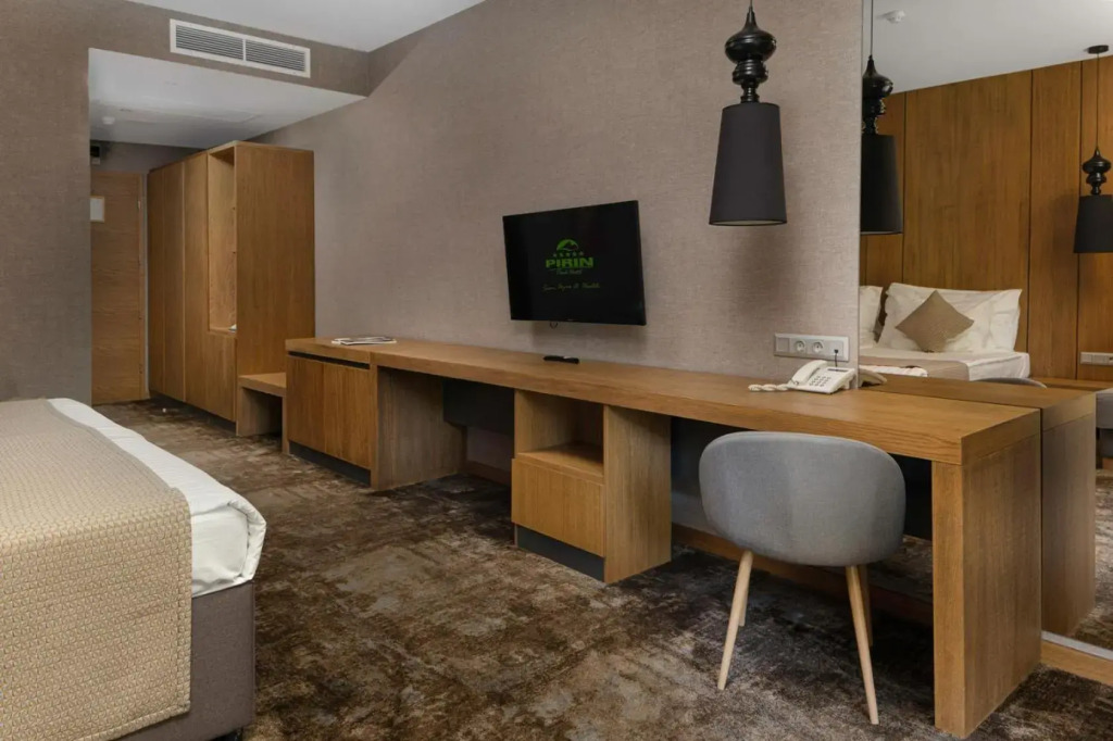 Pirin Park Hotel