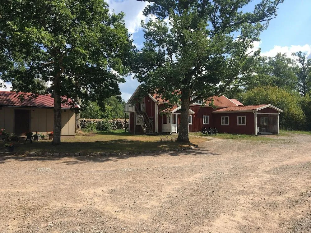 Moshults Vandrarhem