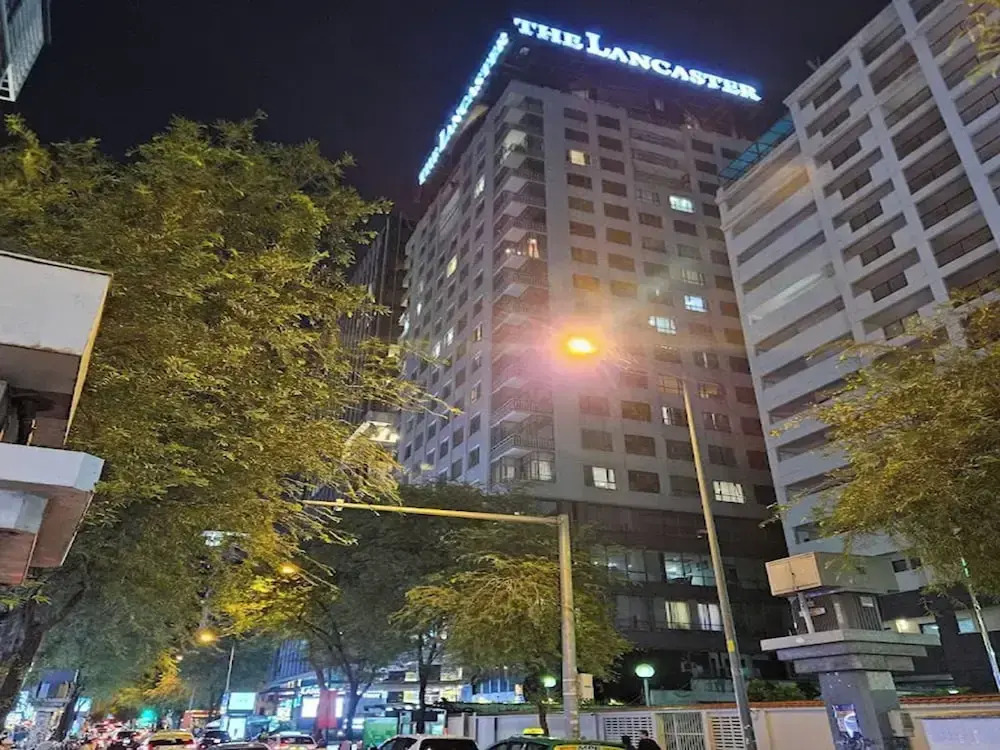 Lancaster Legacy Hotel & Apartments
