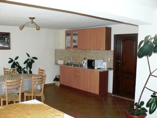 Guest Rooms Vachin