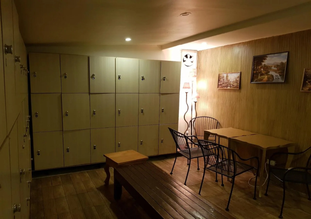 马尼拉蓝色酒店及度假村(Blue Hotel and Resort Manila)