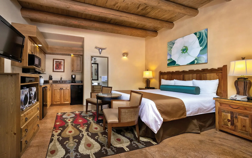 WorldMark Santa Fe