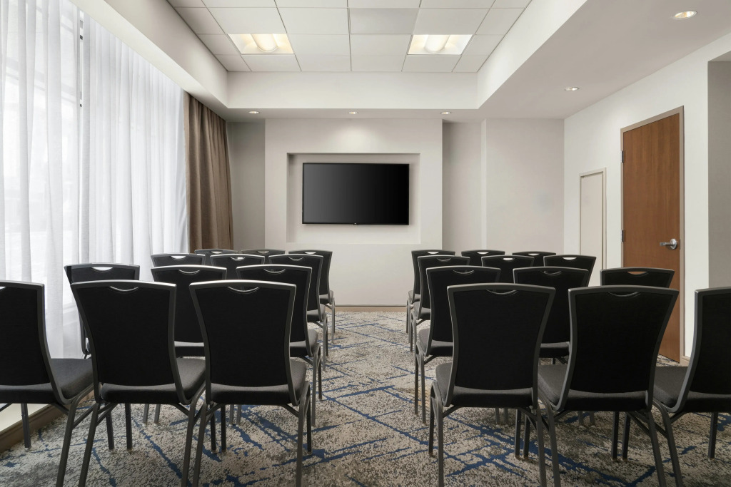 Homewood Suites by Hilton Boston Brookline-Longwood Medical