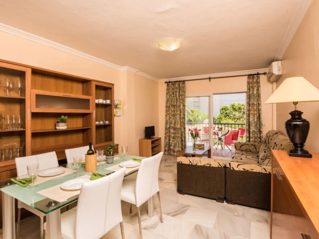 Apartment Erisa II