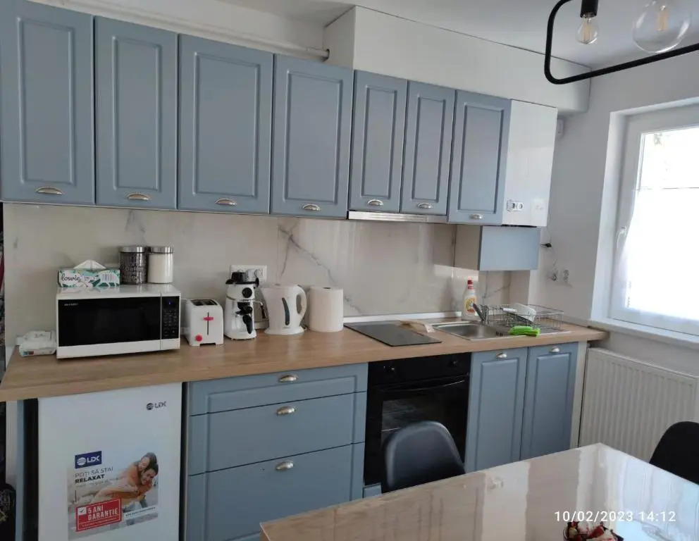 Cavnic Hills Apartments