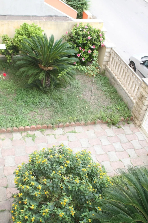 B&B Garden House
