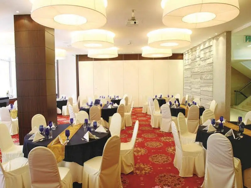 Kwang Myeong Hotel(광명 호텔)