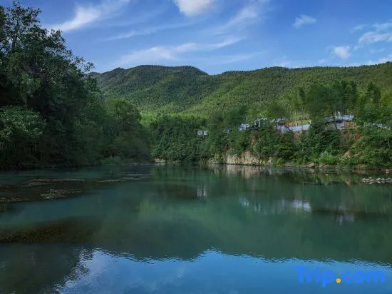 Zhaocunli · Shanshe Yasu Homestay (Yuanyang Bay Scenic Area)