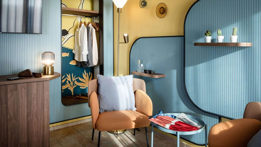 Hotel Jolly Roger