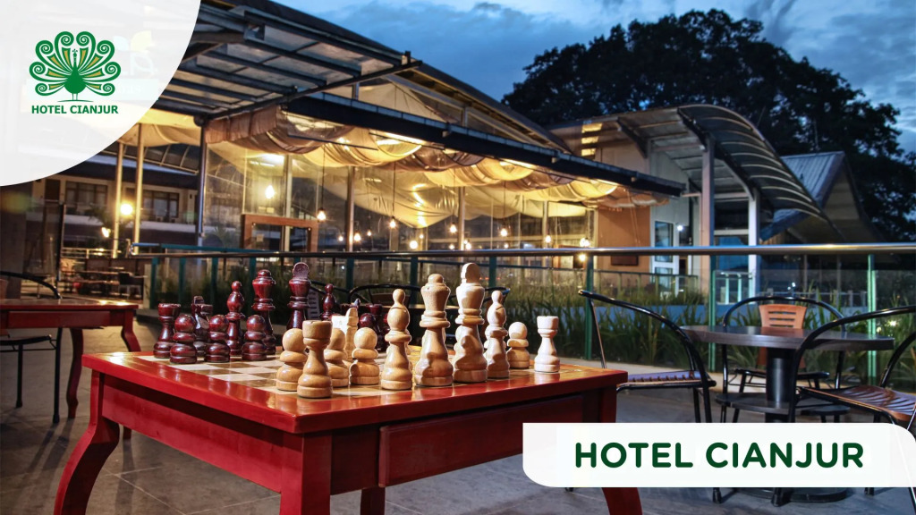 Hotel Cianjur Cipanas