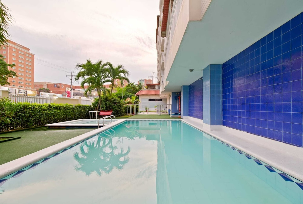 Altos del parque By Host Pro