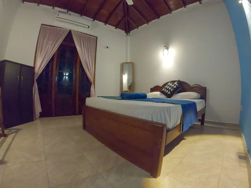 Villa Girilena