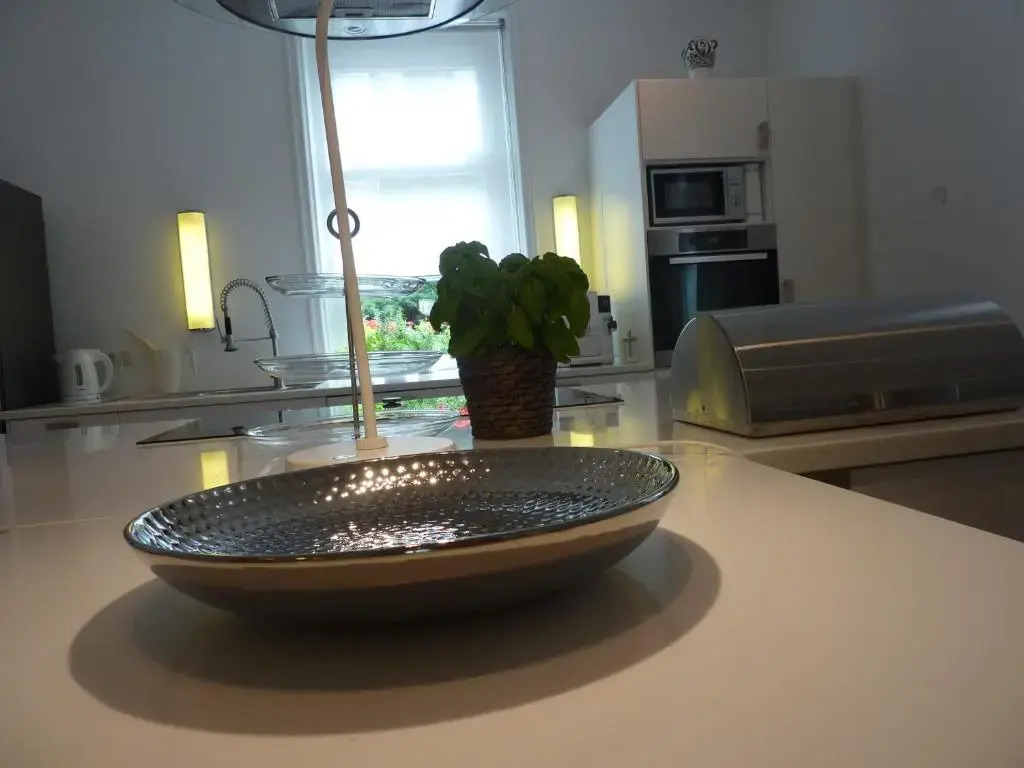 KernerApartement