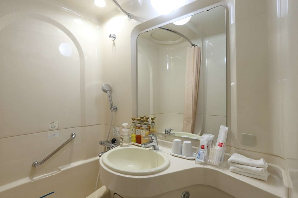 Osaka Tokyu REI Hotel