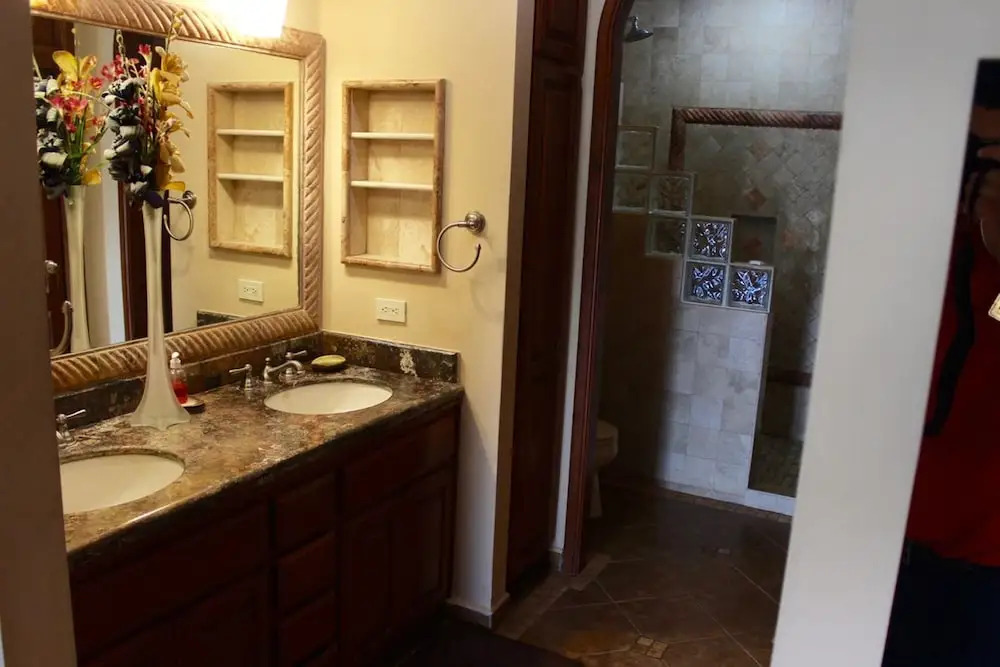 Casa Blanca 2BR CC 405-v by Casago
