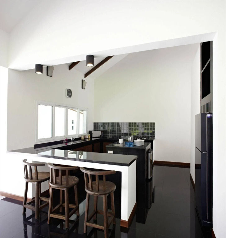 Krabi Beach House, SHA Extra Plus