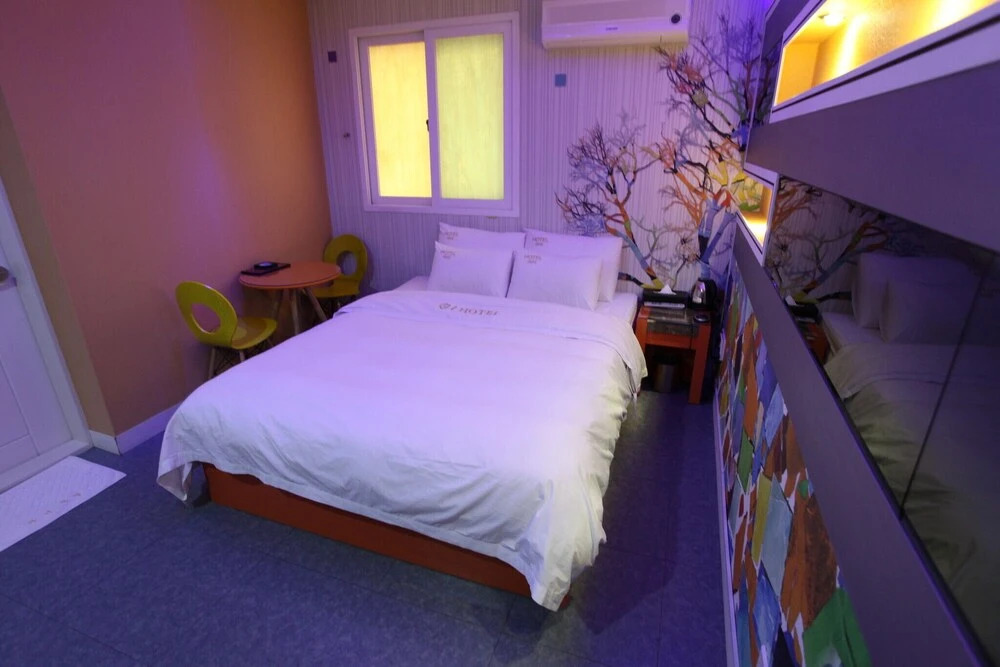 Chuncheon Aye Hotel