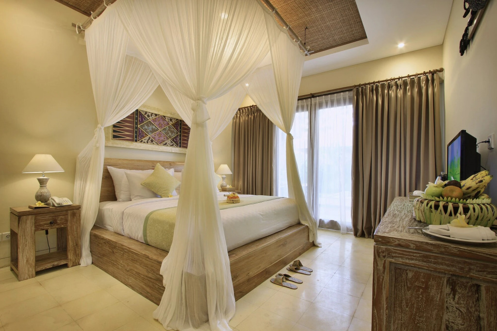 The Alena Resort a Pramana Experience