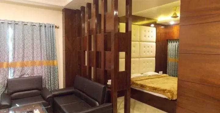 Hotel Welcome Palace