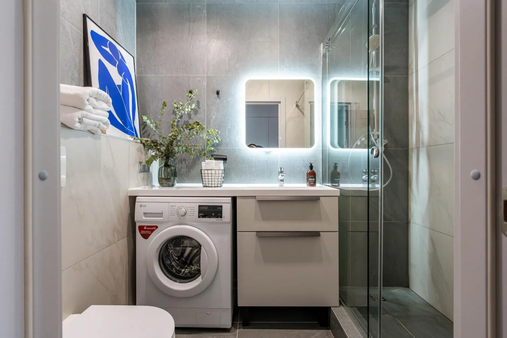 RentalSPb Кировский Авенир метро Автово