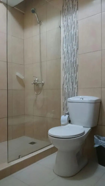 Luxury Karla Apartments