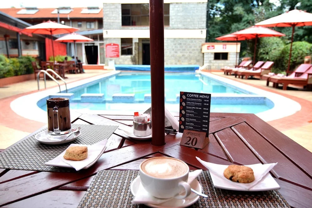 Enjoy the Fabulous Amenities Offered at the Prideinn Suites