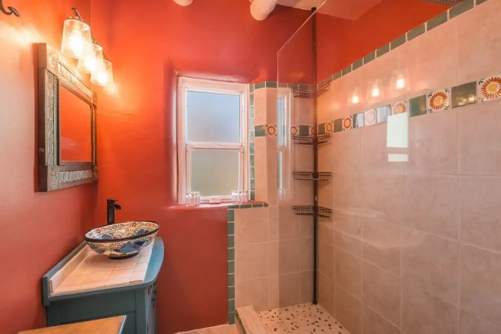 1bd Casita Dulce