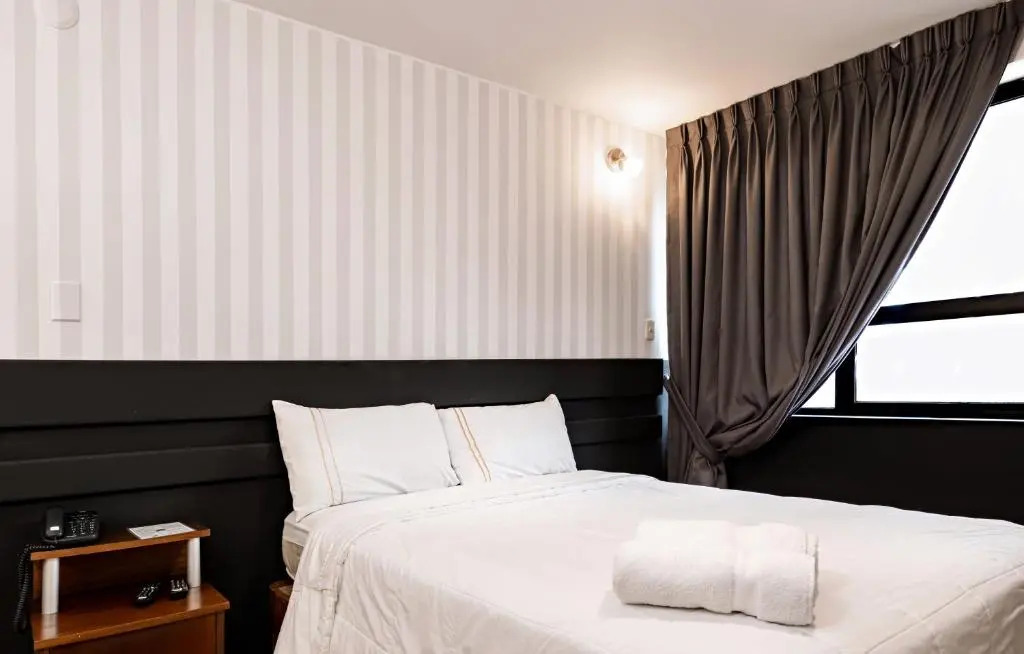 Miraflores Suites Centro