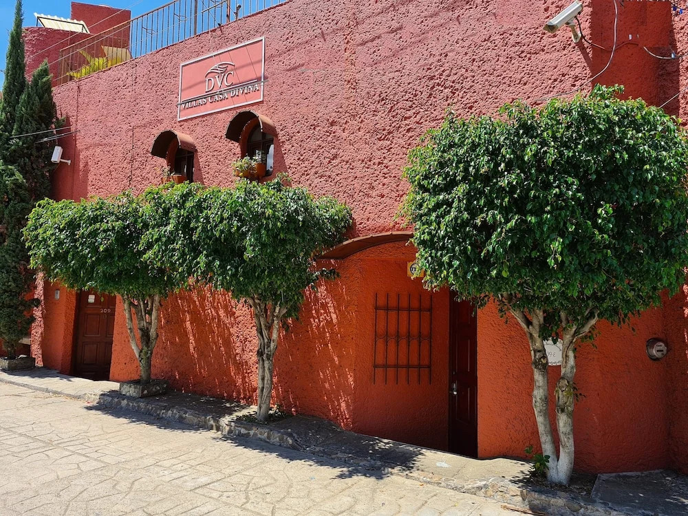Villas Casa Divina At San Felipe Church Area