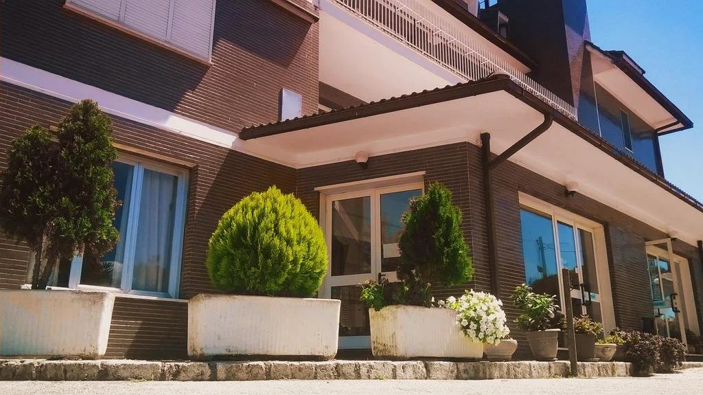 Hotel Tarangiò