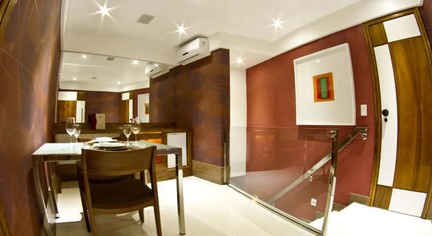 Corinto Hotel