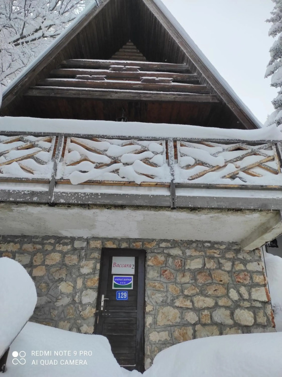 Baccara 3 Jahorina