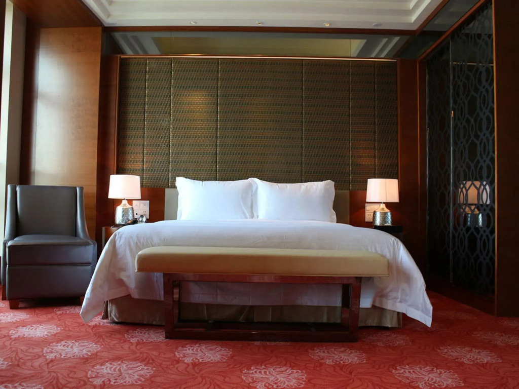 Leeden Jingxi Hotel