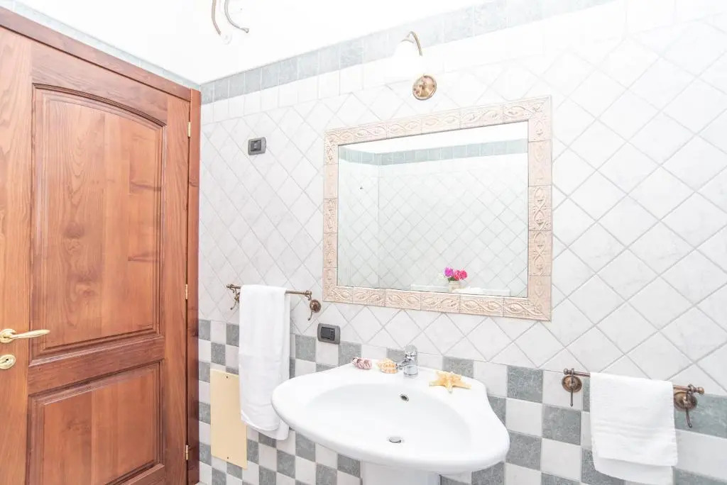 Villa Frau a 2km Dal Mare