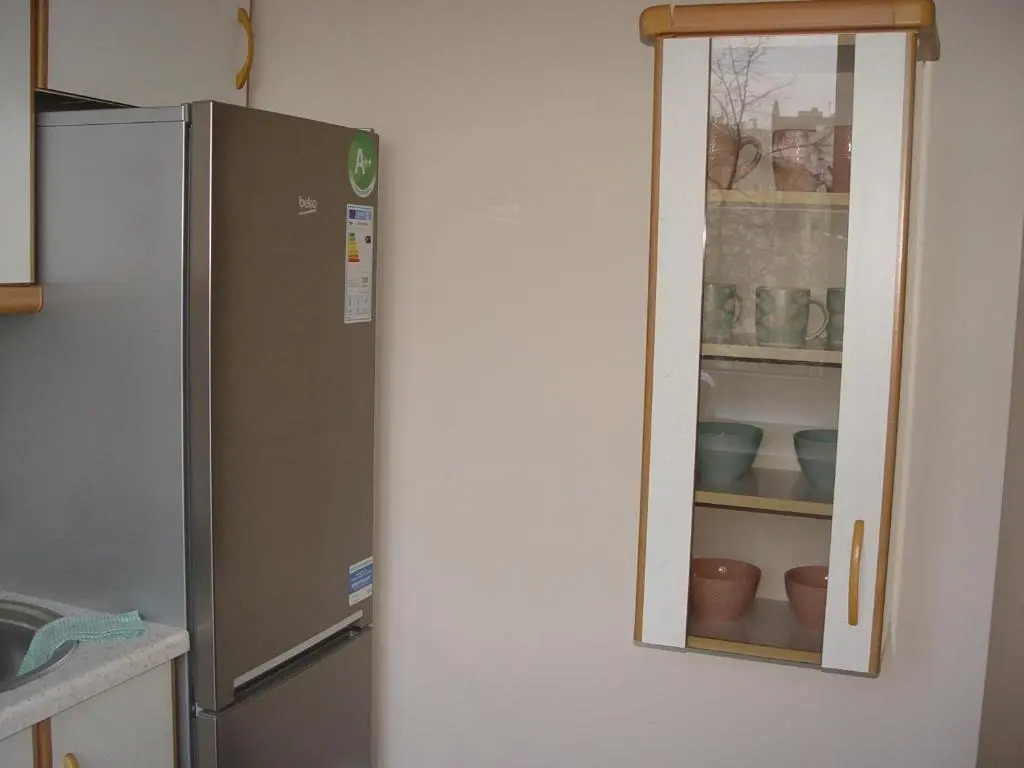Apartament Grochowska Warszawa
