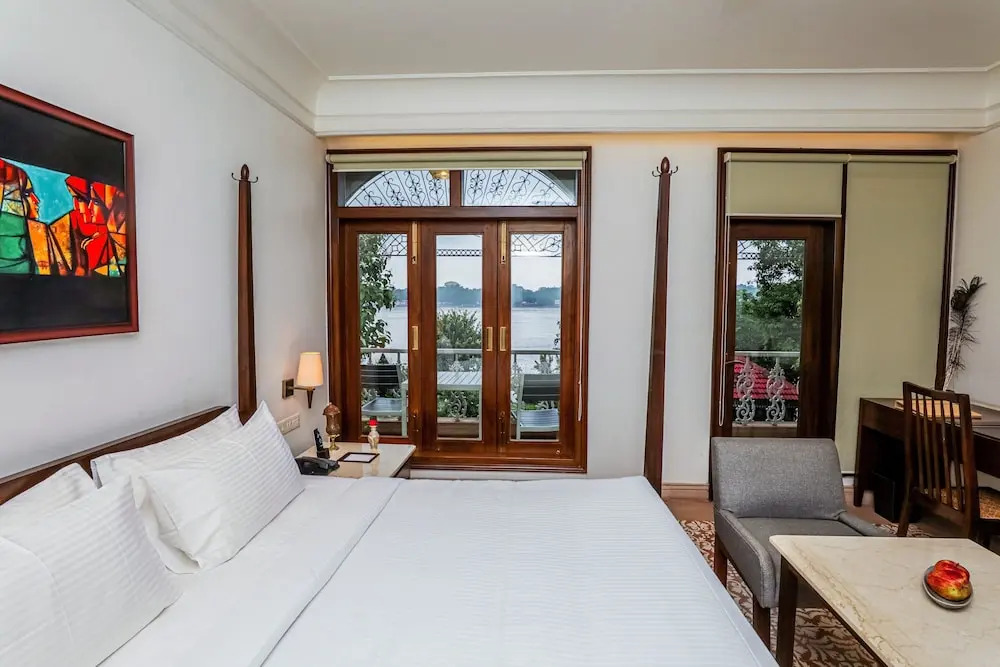 Saptapuri by Royal Orchid Hotels Limited Varanasi