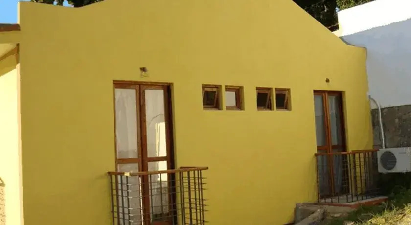 Pousada Hostel Duarte Coelho