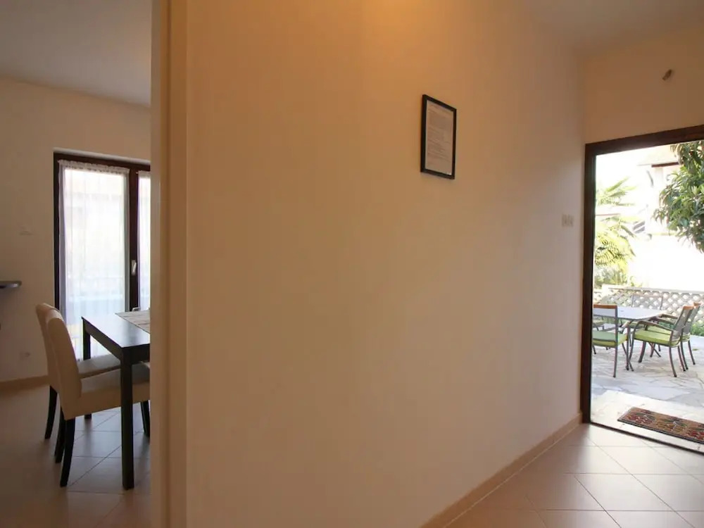 Welcoming Apartment near Sea in Porec