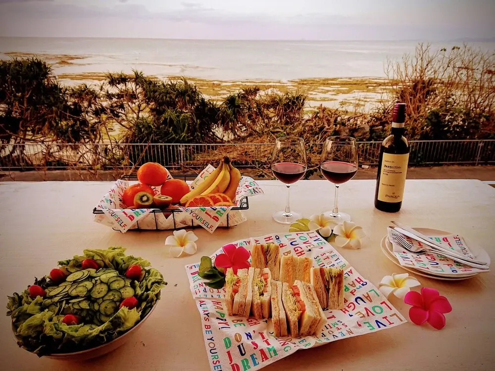 Maribu Beach House