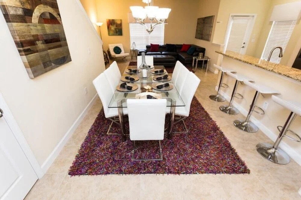 Vhc Ppt5 8955 5 Bedroom Townhouse