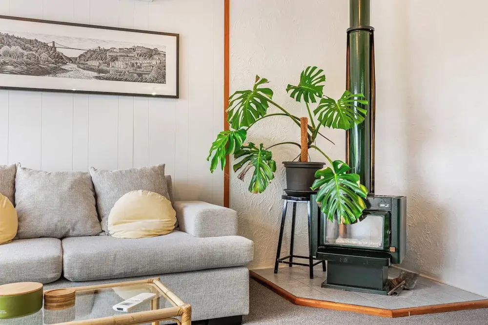 Tranquil Haven 2 BR Home Zodiak Stays
