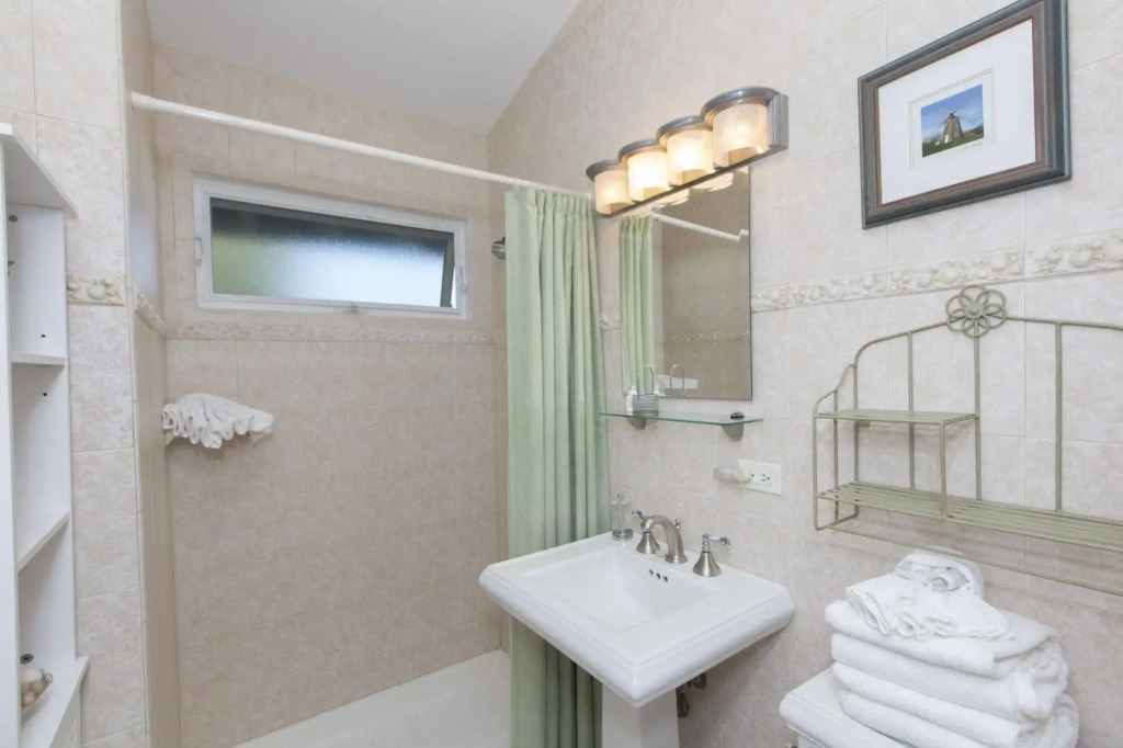 Beach Plum Resort